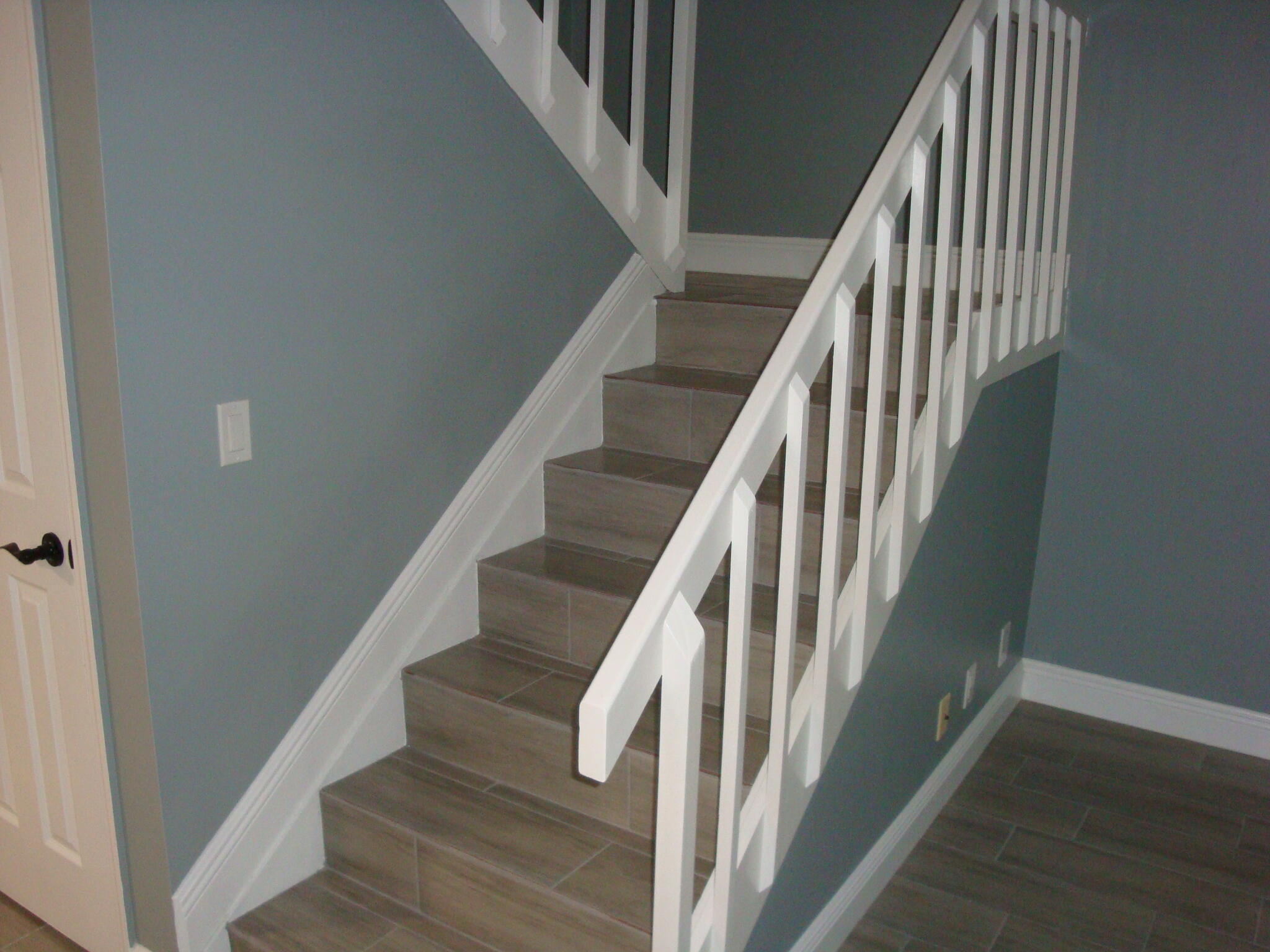 SPRINGDALE HOMES - Residential