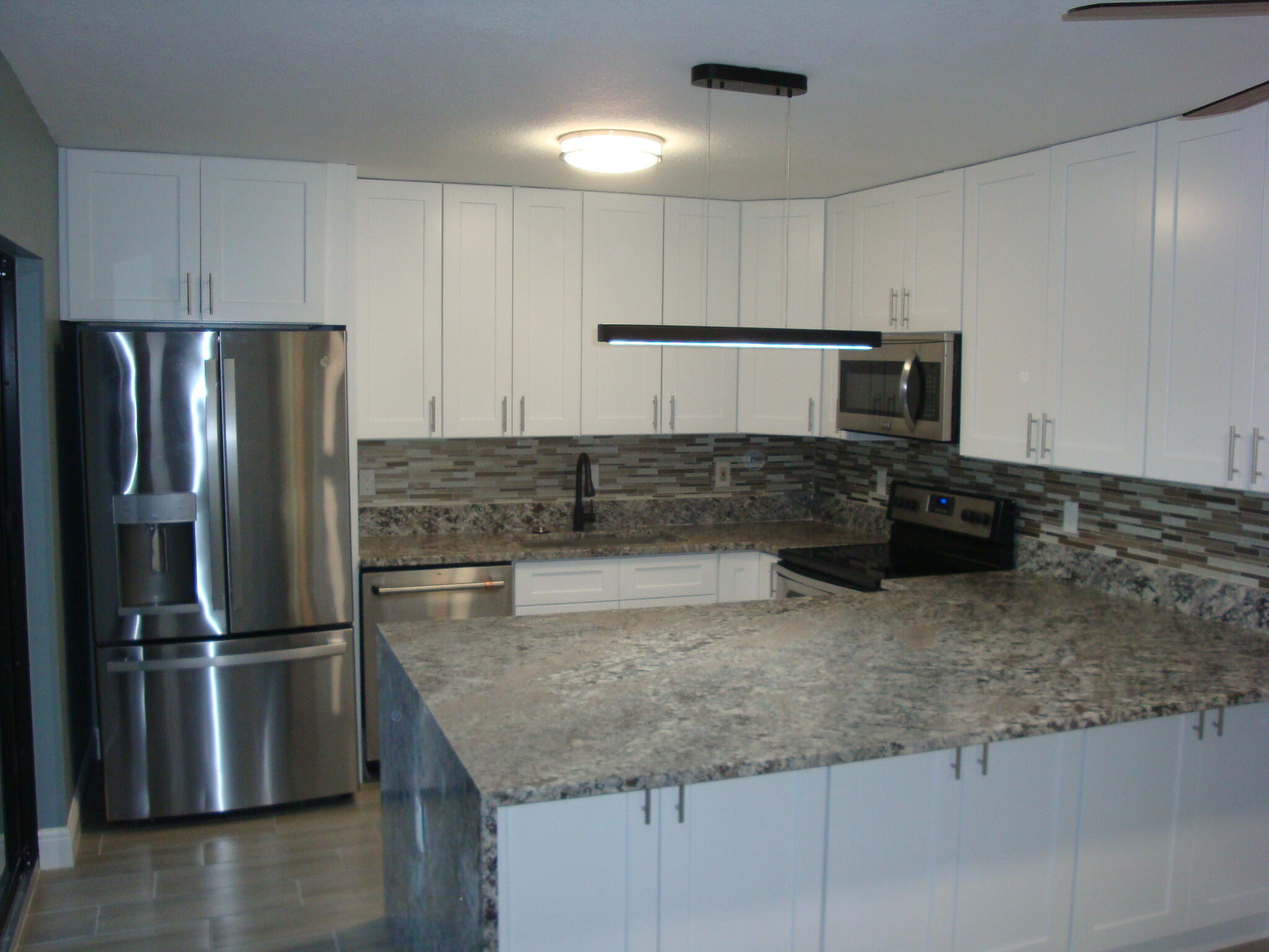 SPRINGDALE HOMES - Residential