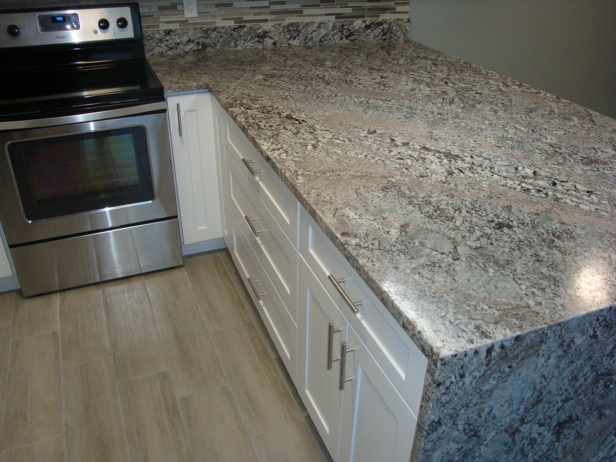 SPRINGDALE HOMES - Residential