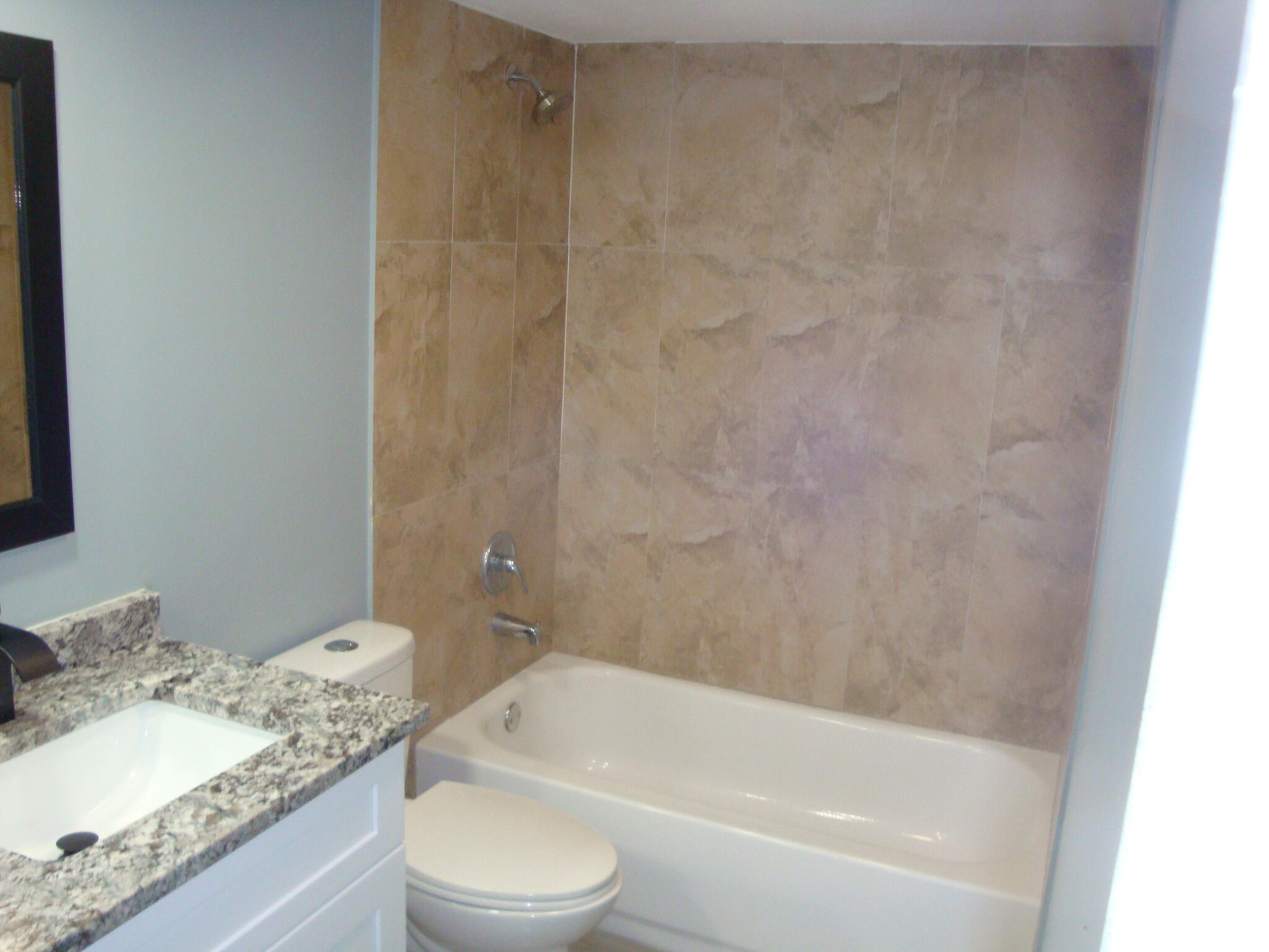 SPRINGDALE HOMES - Residential