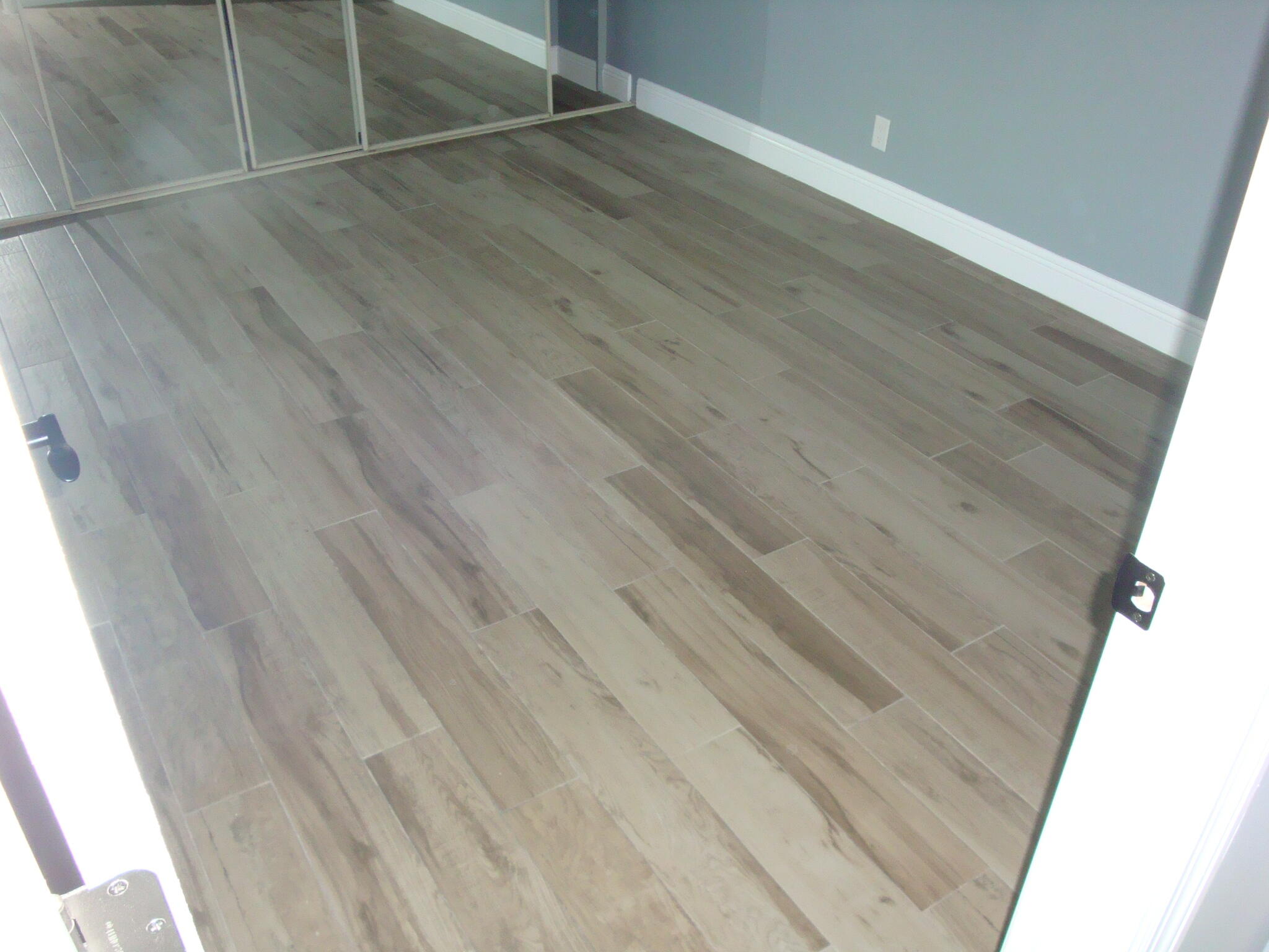 SPRINGDALE HOMES - Residential