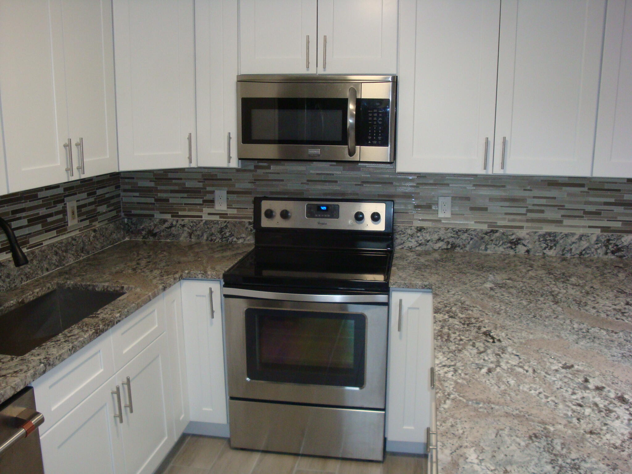 SPRINGDALE HOMES - Residential