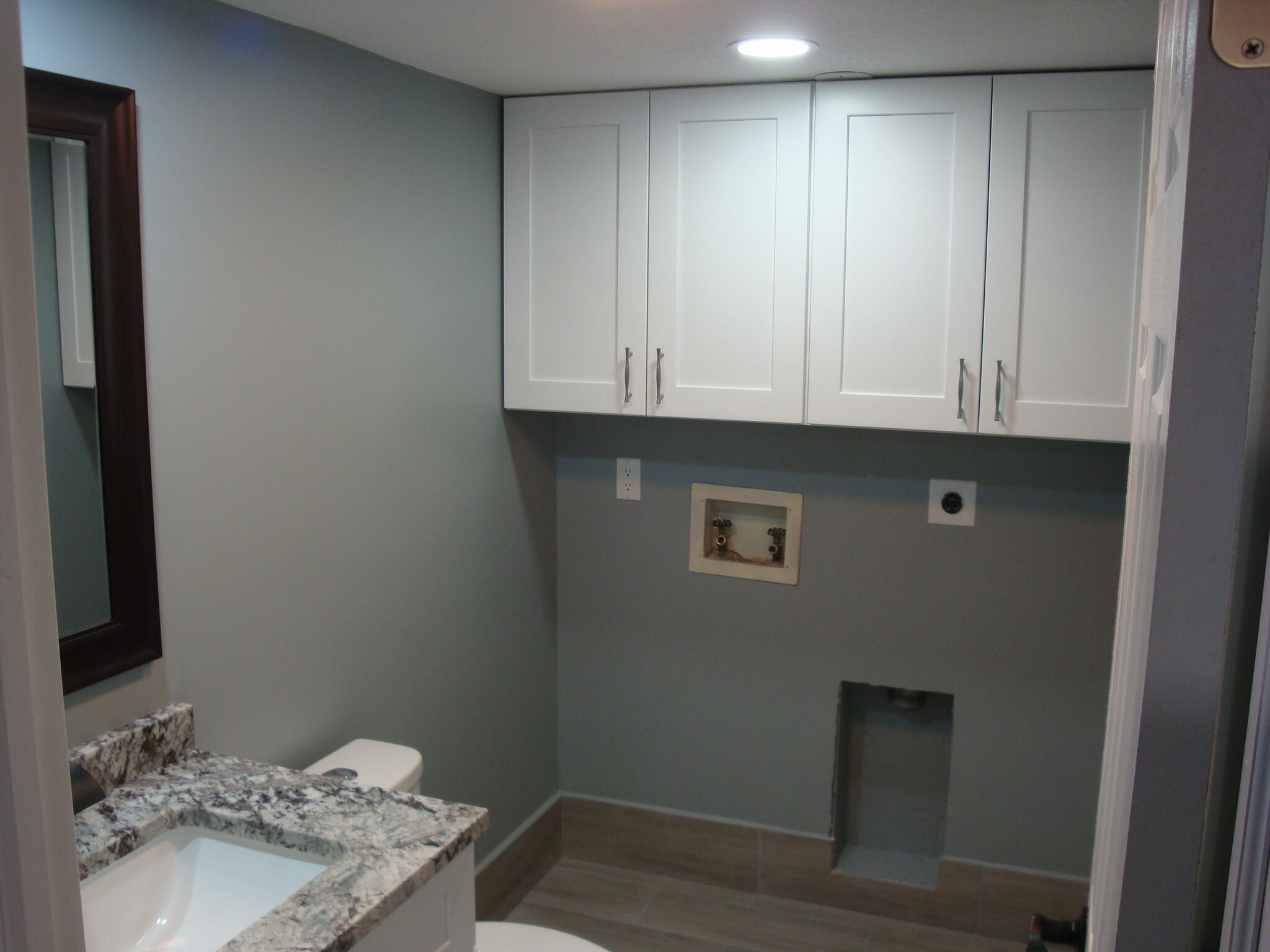 SPRINGDALE HOMES - Residential