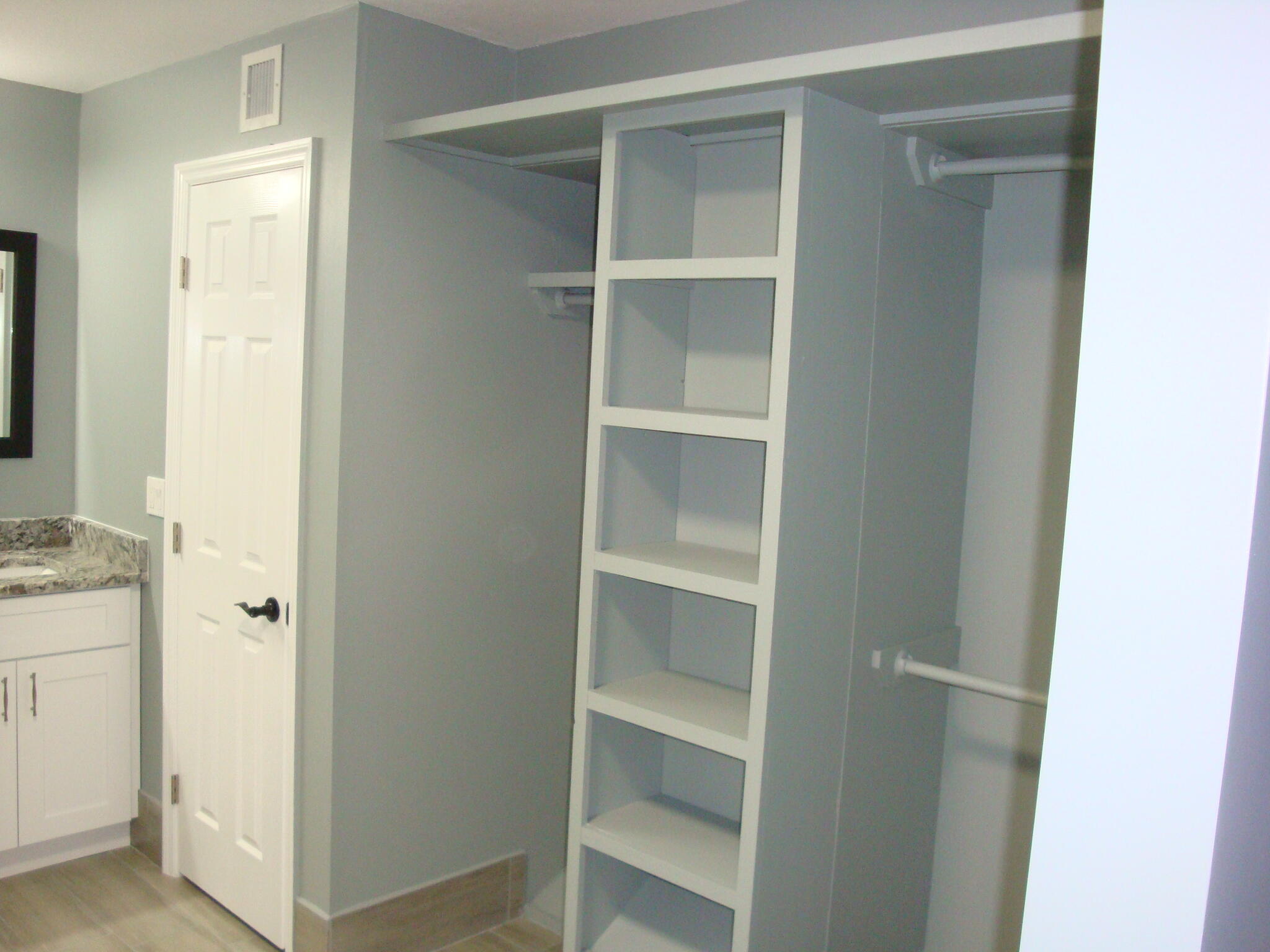 SPRINGDALE HOMES - Residential