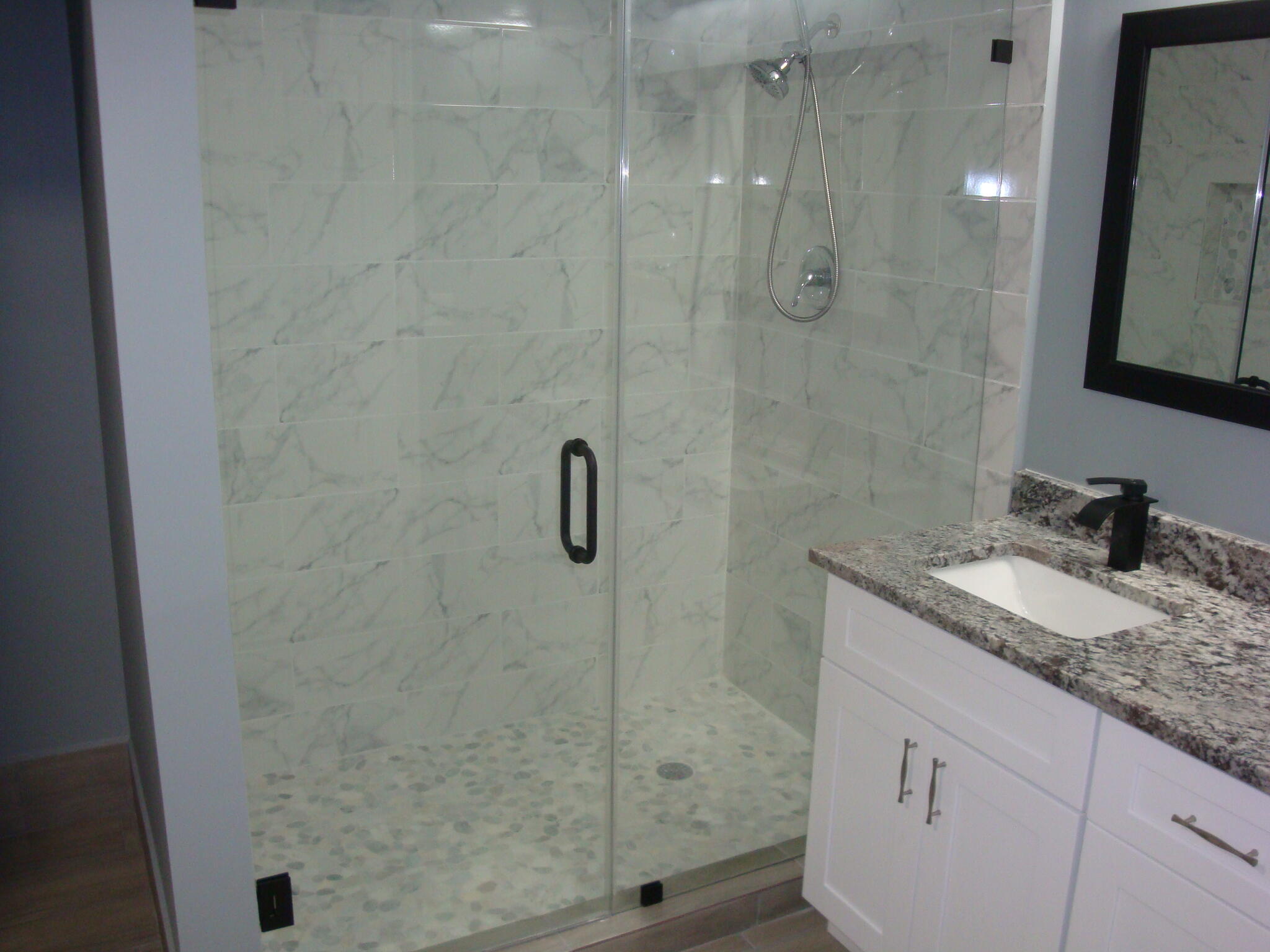 SPRINGDALE HOMES - Residential