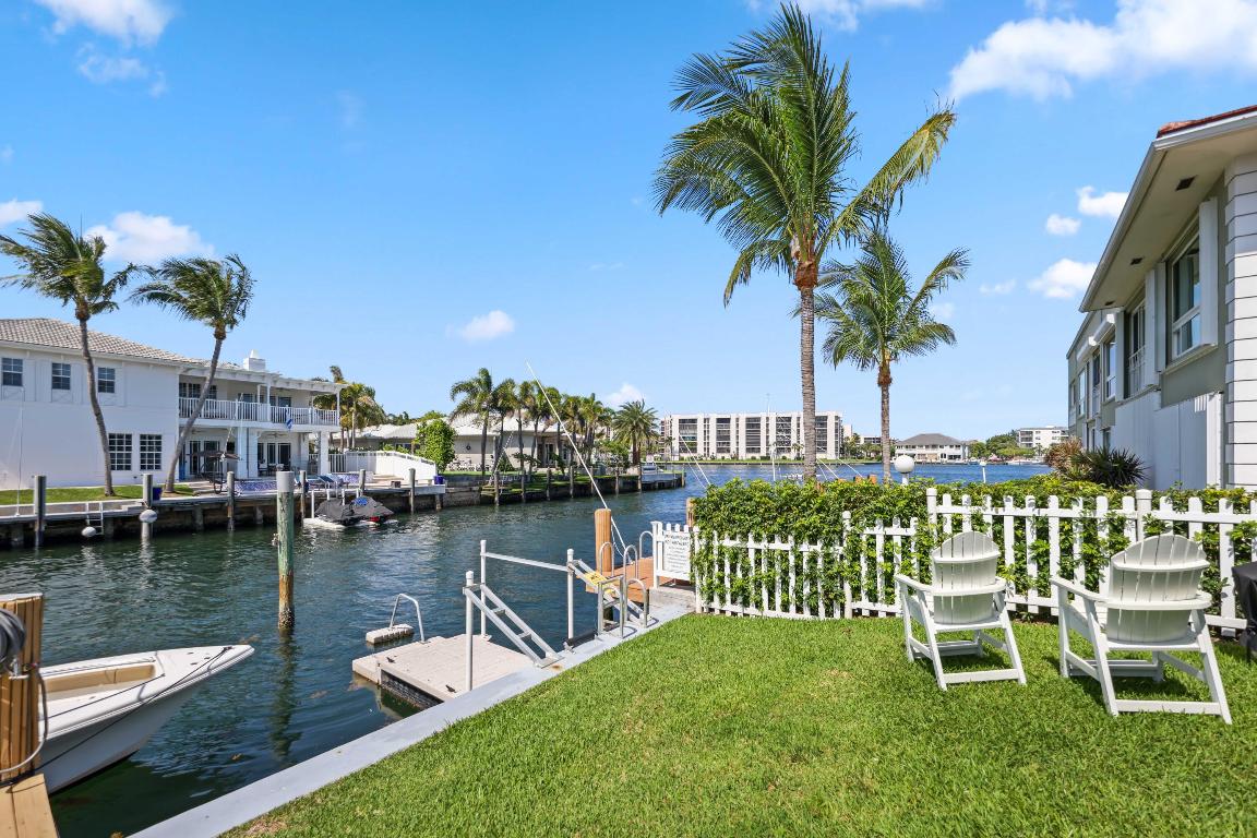 HARBOUR TERRACE CONDO - Residential