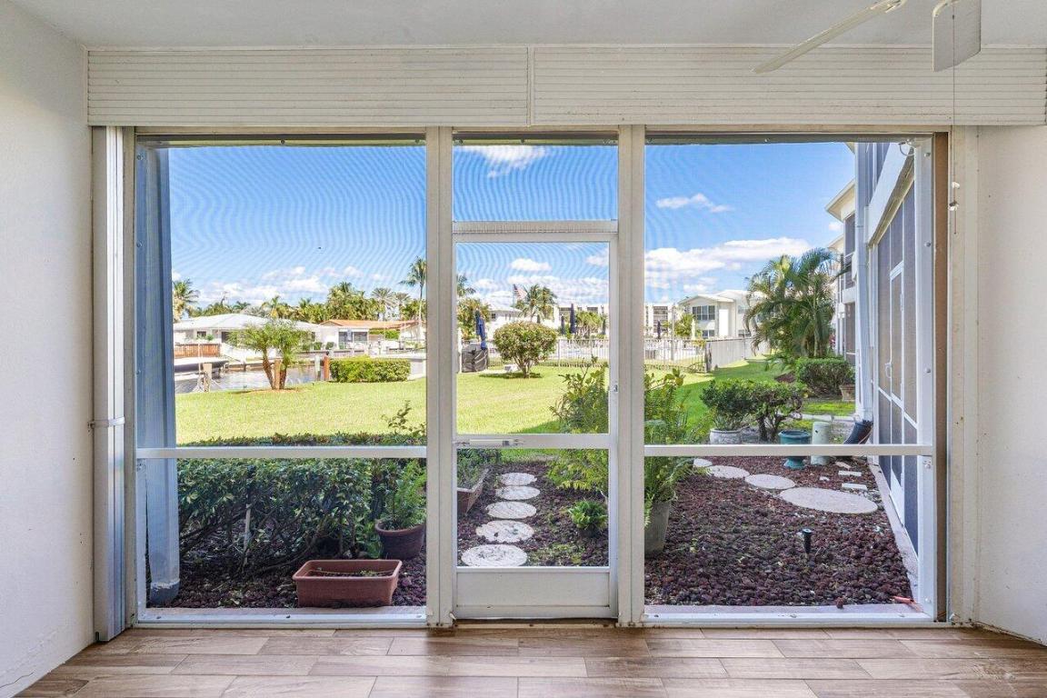 HARBOUR TERRACE CONDO - Residential