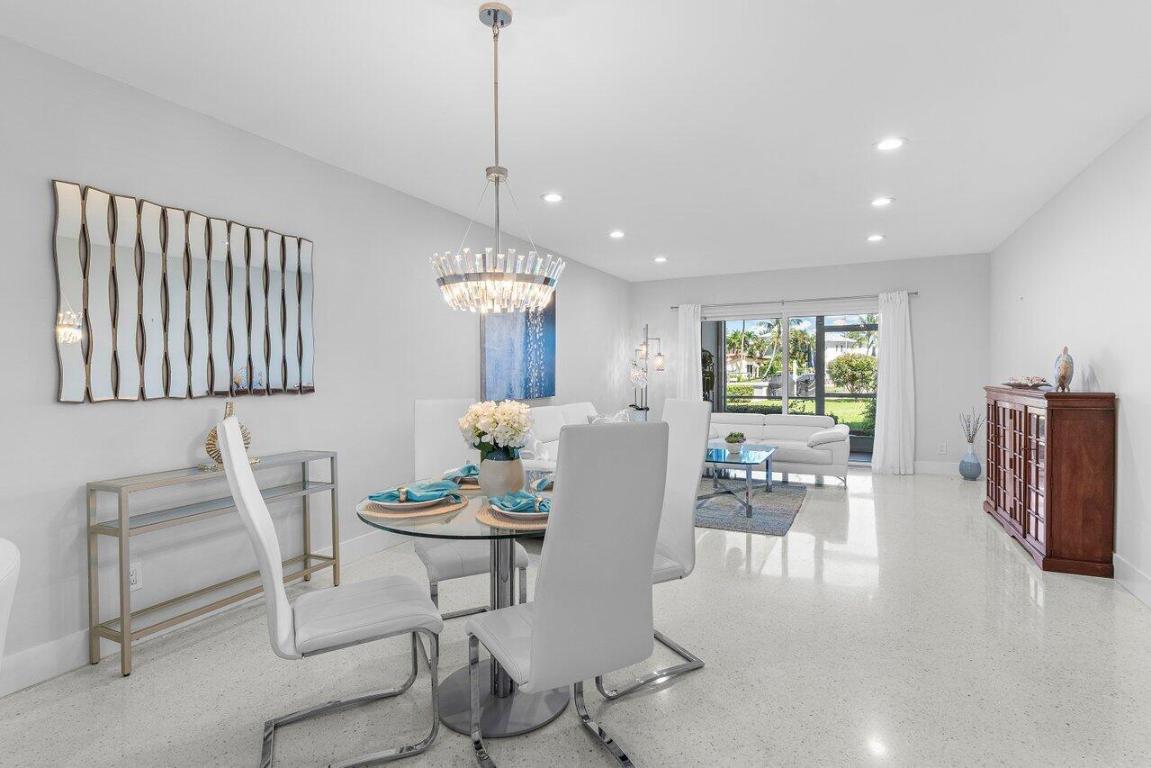 HARBOUR TERRACE CONDO - Residential