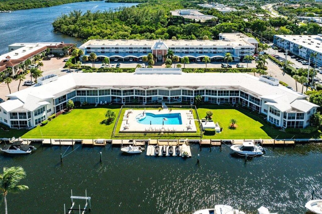 Photo of 701 NE Harbour Terrace #103, Boca Raton, FL 33431 (MLS # R11152512)