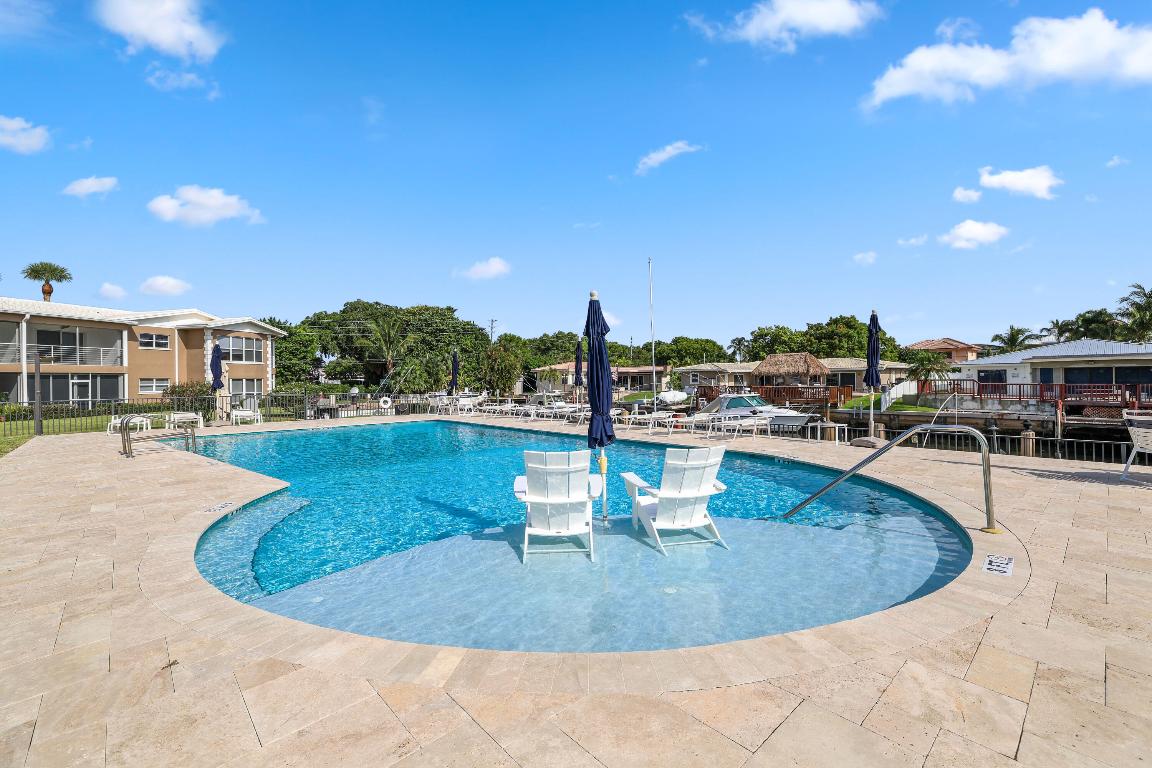 HARBOUR TERRACE CONDO - Residential