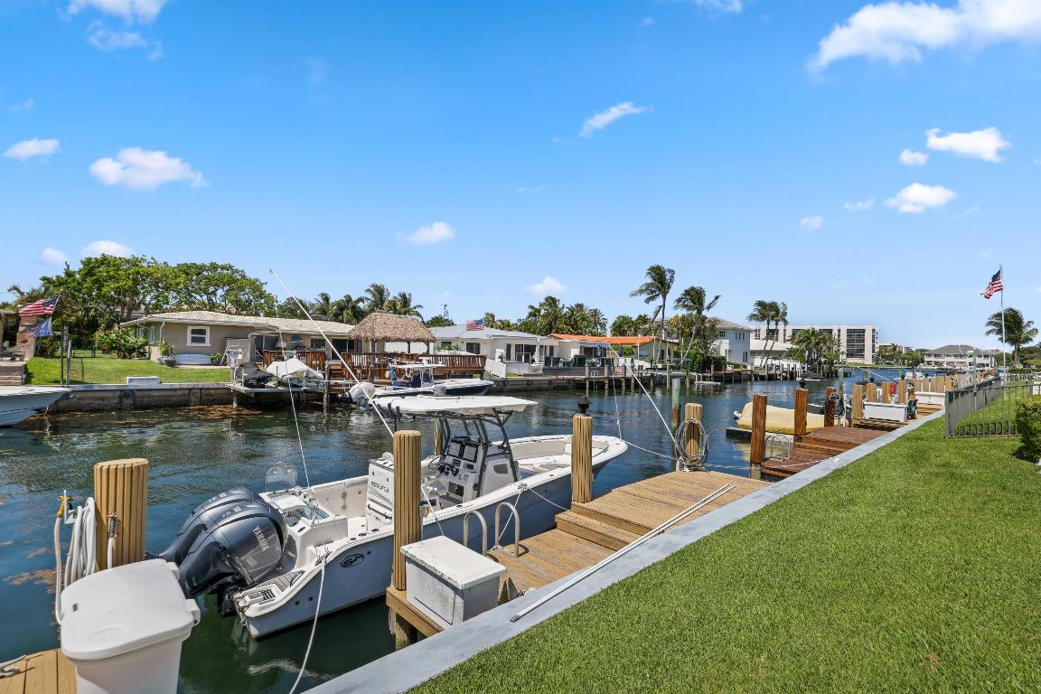 HARBOUR TERRACE CONDO - Residential