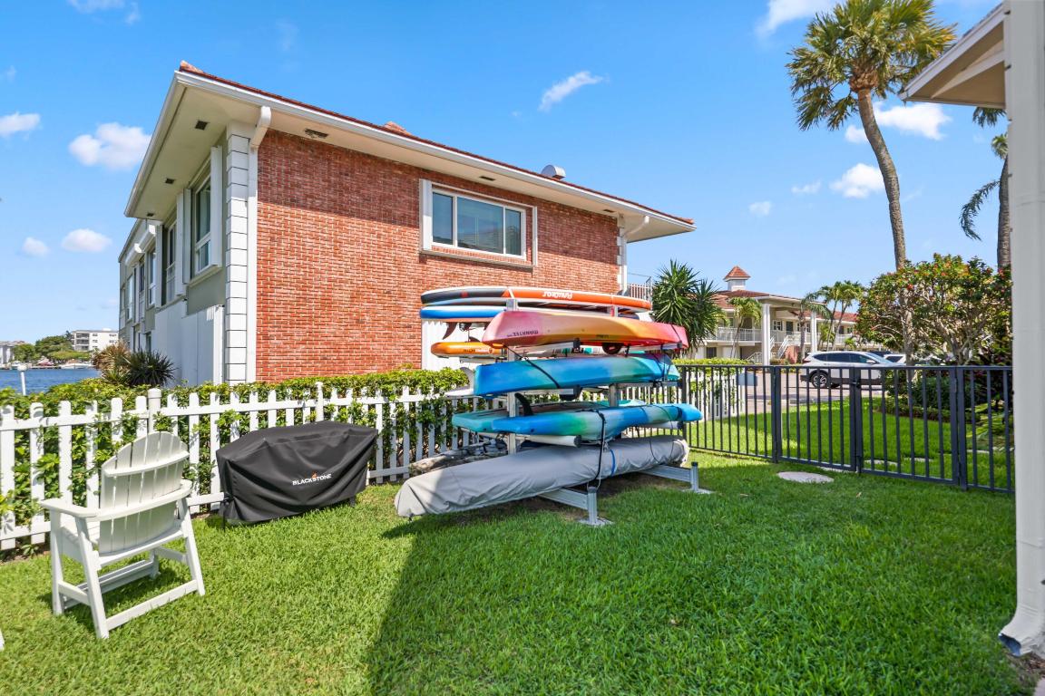 HARBOUR TERRACE CONDO - Residential