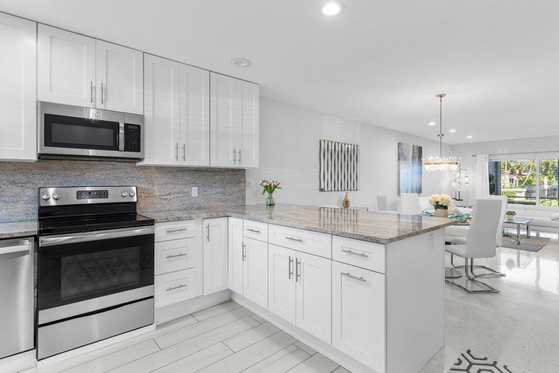 HARBOUR TERRACE CONDO - Residential