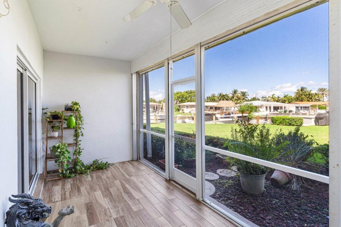 HARBOUR TERRACE CONDO - Residential