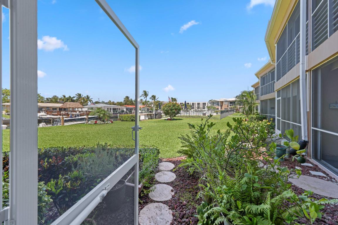 HARBOUR TERRACE CONDO - Residential