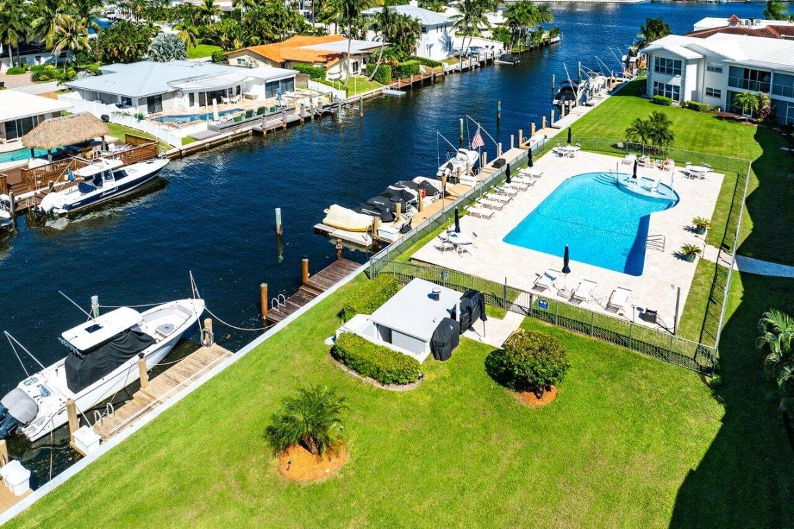 HARBOUR TERRACE CONDO - Residential