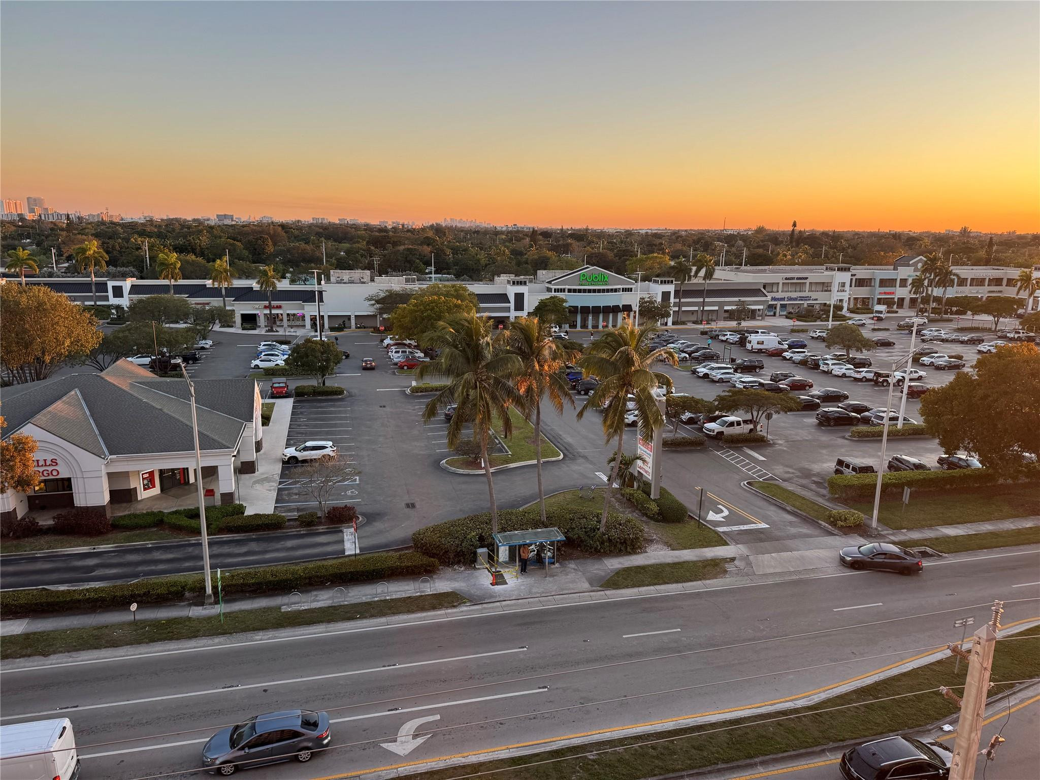 1791 NE Miami Gardens Drive E601