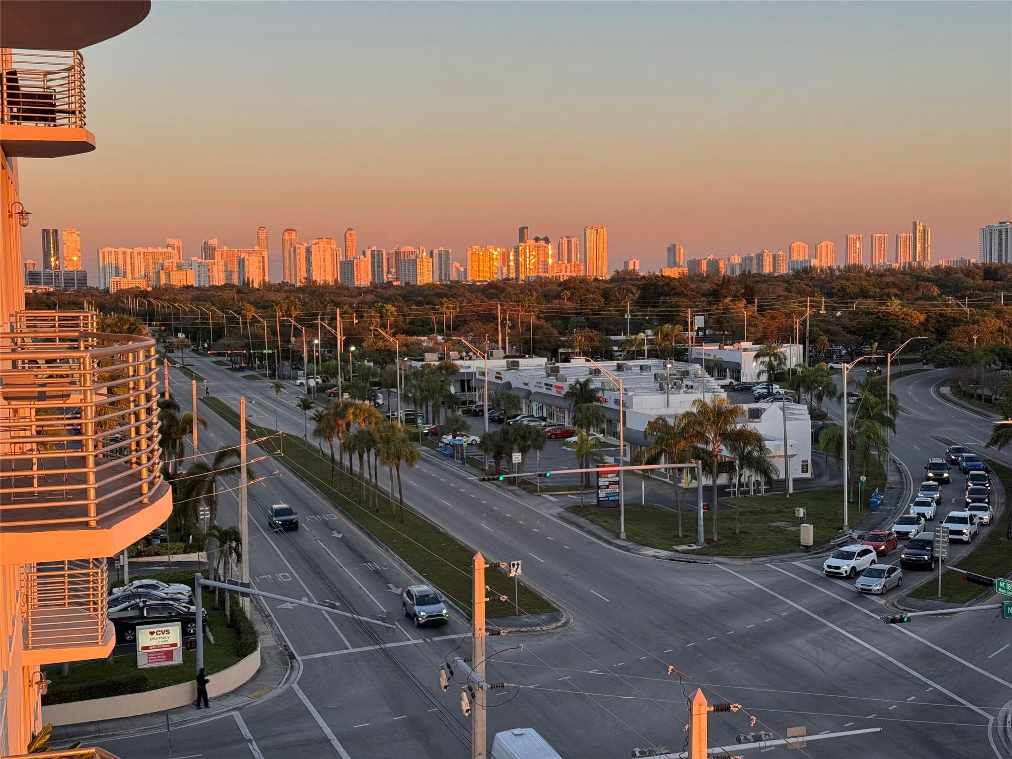 1791 NE Miami Gardens Drive E601