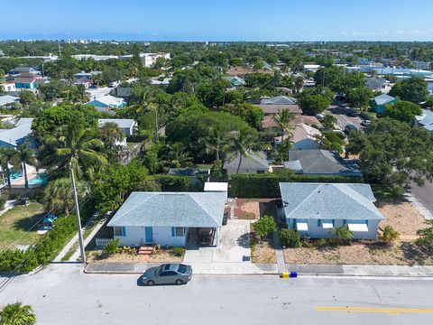 1032 N J Street Lake Worth Beach FL 33460