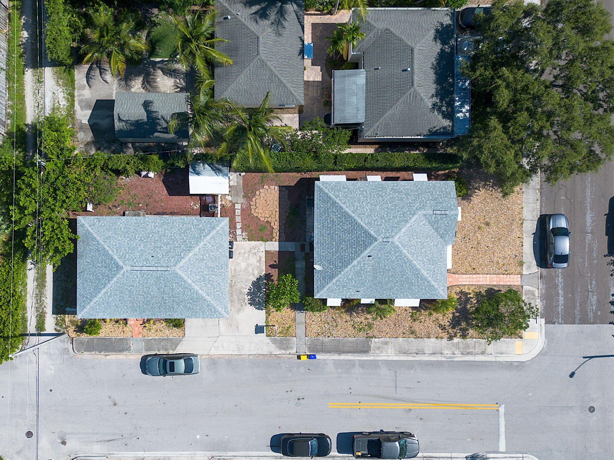 LAKE WORTH TOWN OF - Residential Income