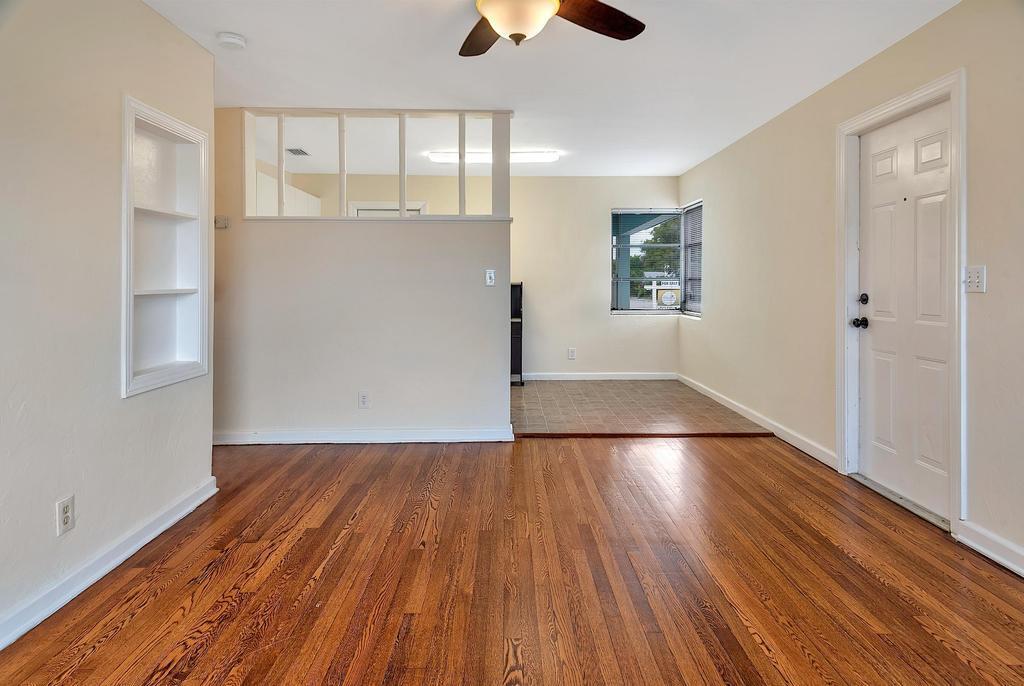 LAKE WORTH TOWN OF - Residential Income