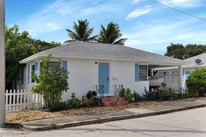 LAKE WORTH TOWN OF - Residential Income
