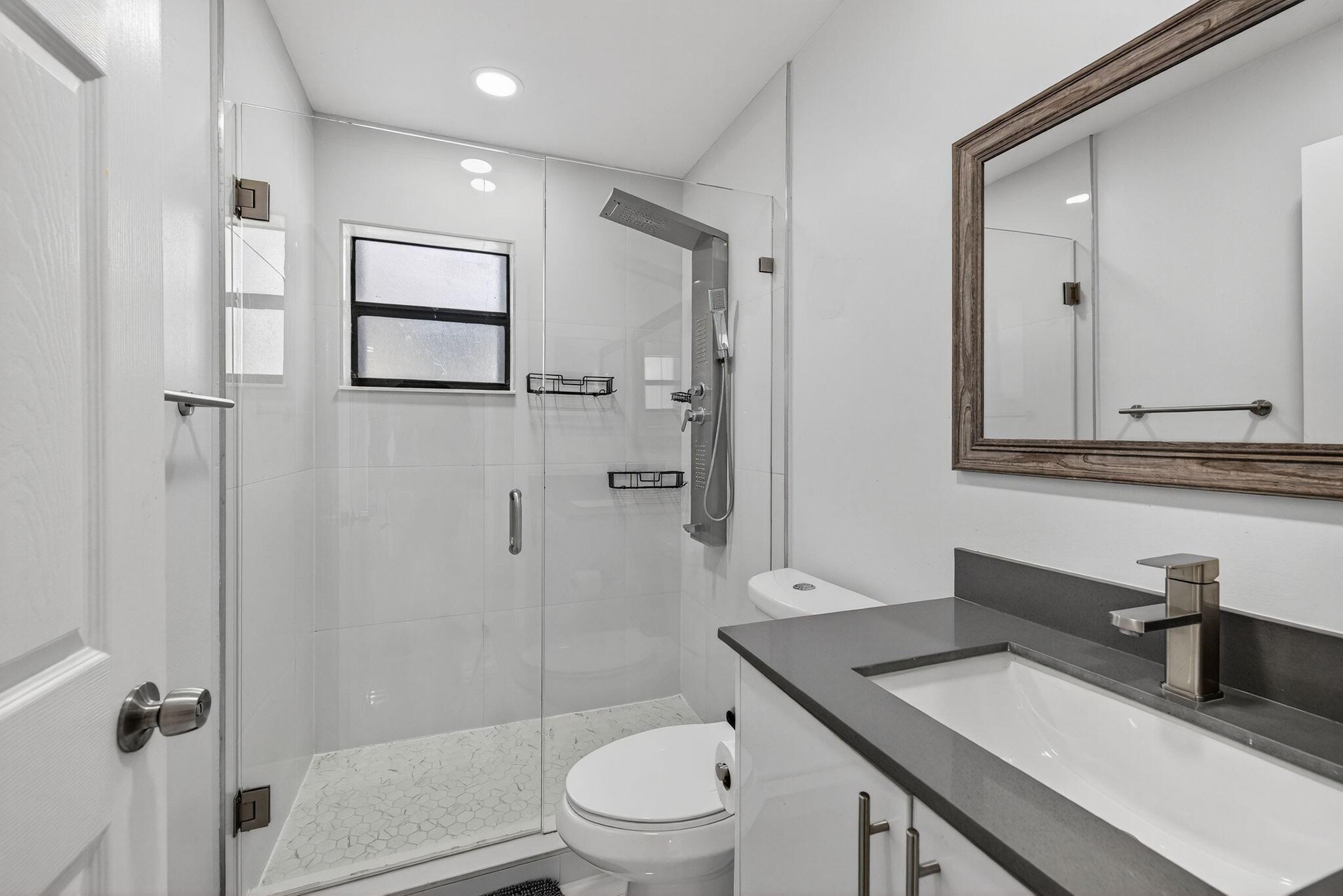 BAYWOOD VILLAGE I-A CONDO - Residential