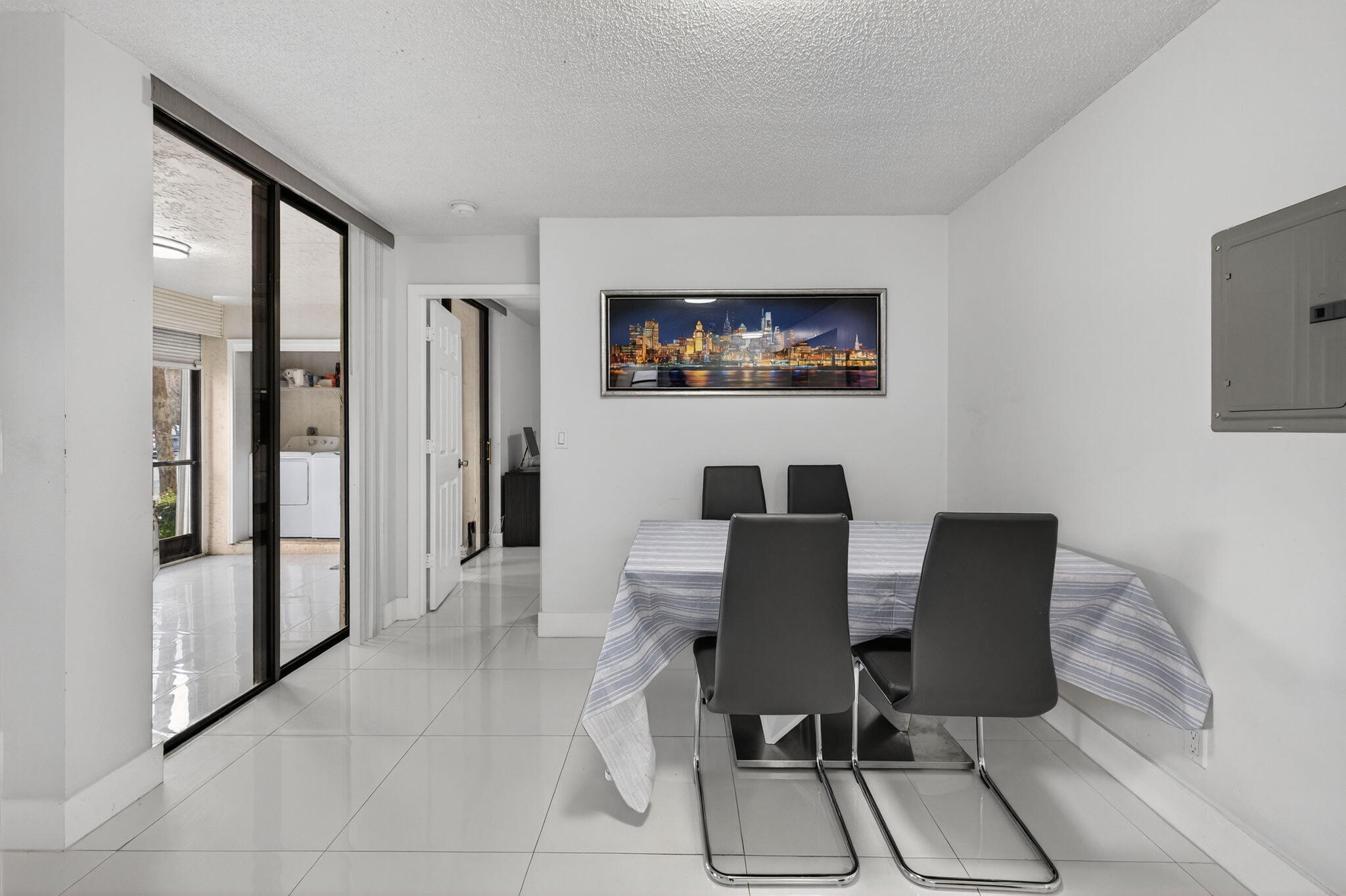 BAYWOOD VILLAGE I-A CONDO - Residential