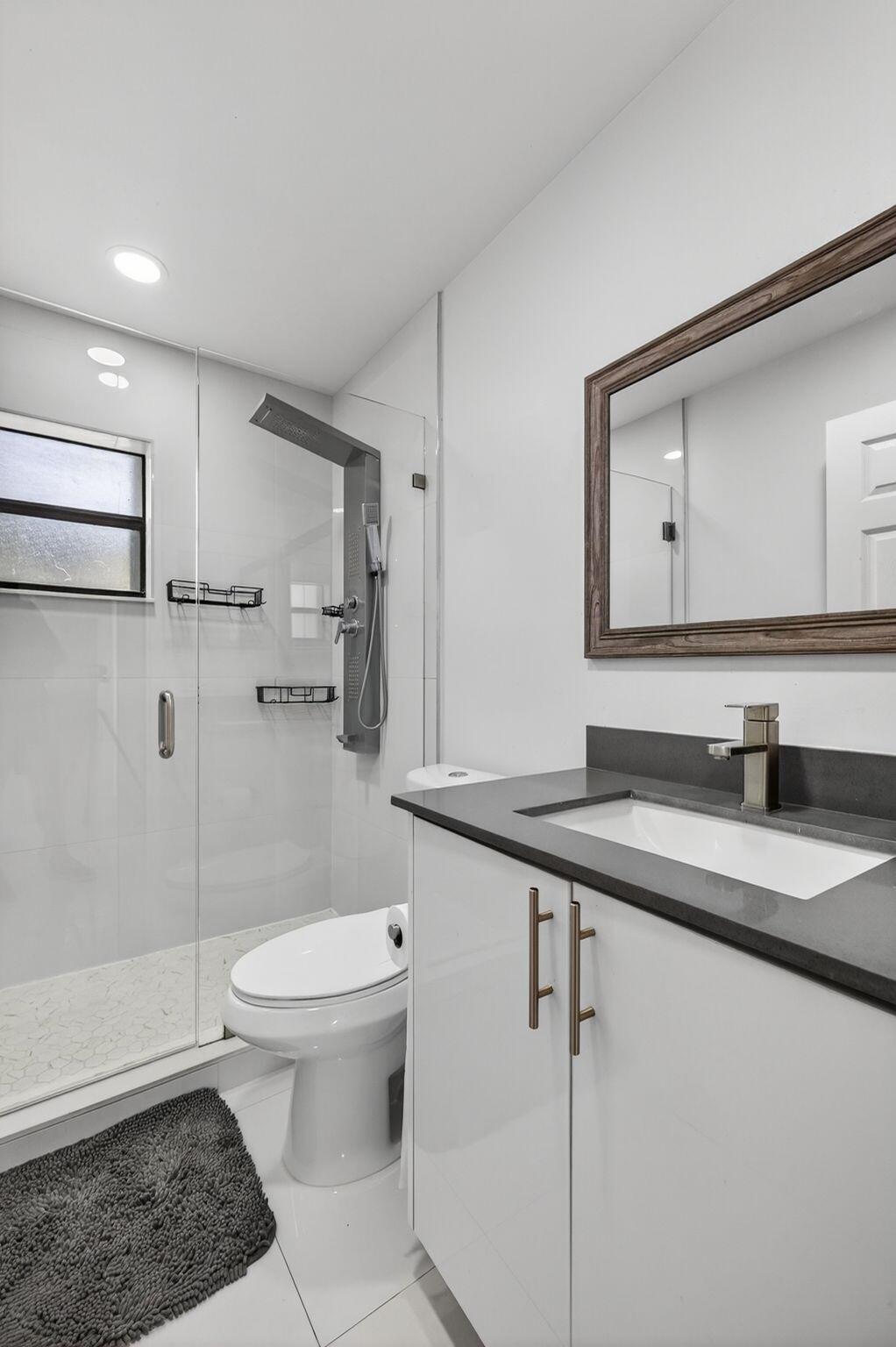 BAYWOOD VILLAGE I-A CONDO - Residential