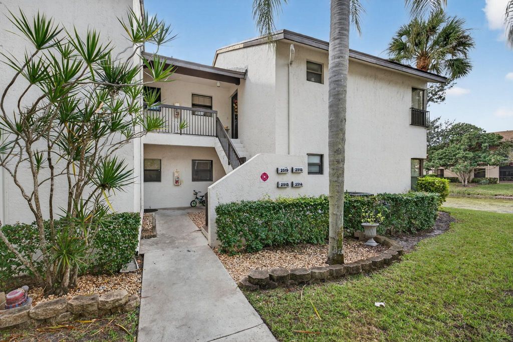 Photo of 2515 Carambola Circle N #1810, Coconut Creek, FL 33066 (MLS # R11144106)
