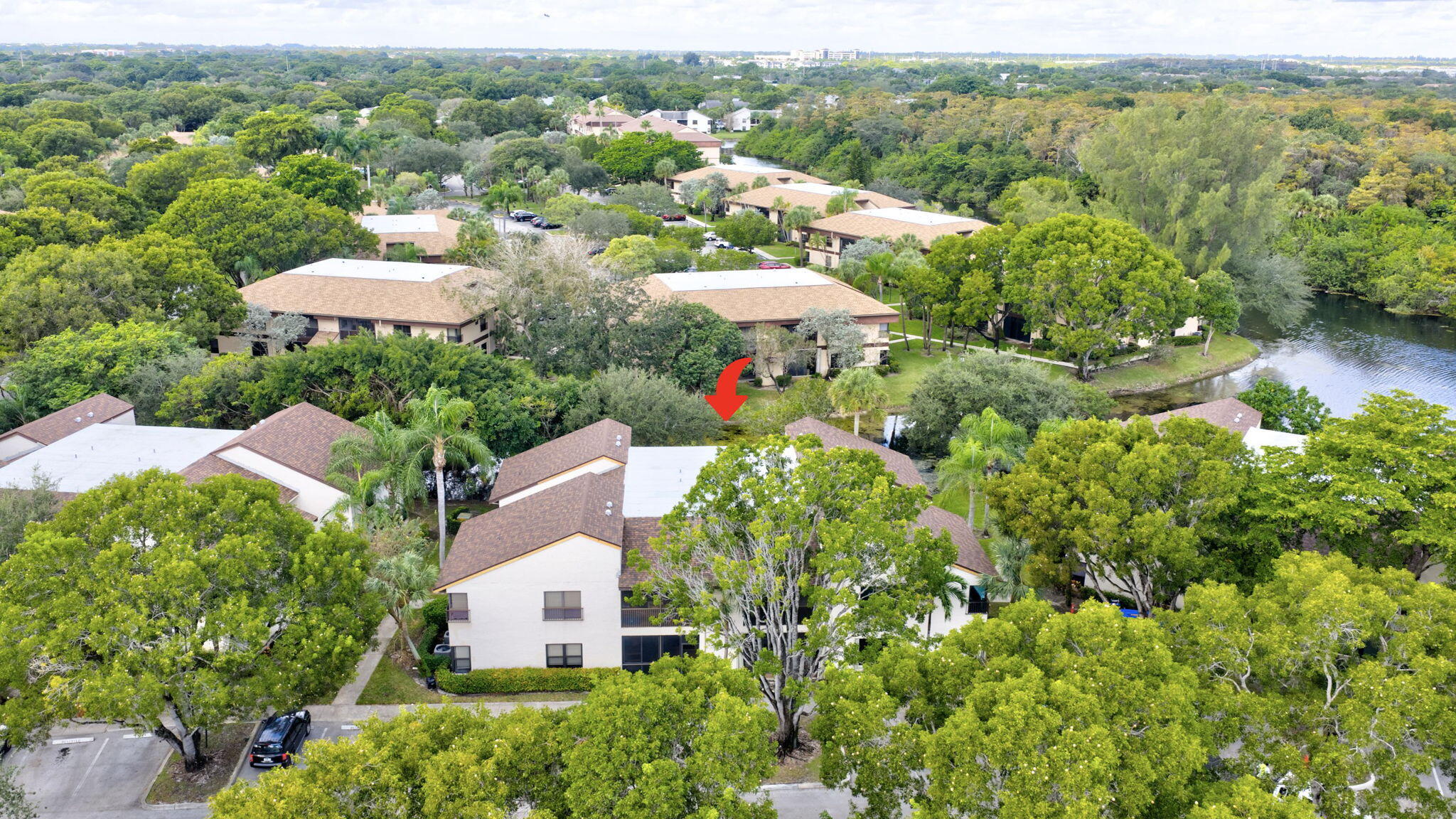 BAYWOOD VILLAGE I-A CONDO - Residential