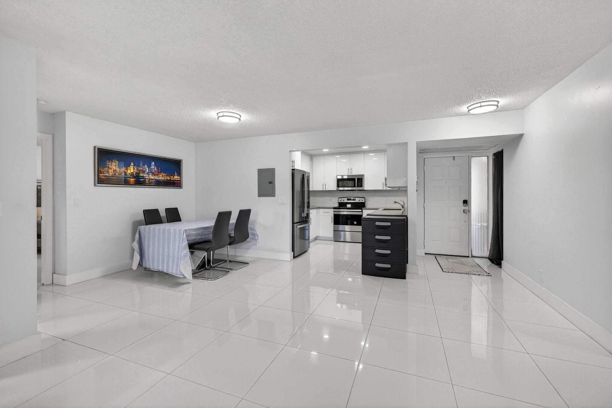 BAYWOOD VILLAGE I-A CONDO - Residential