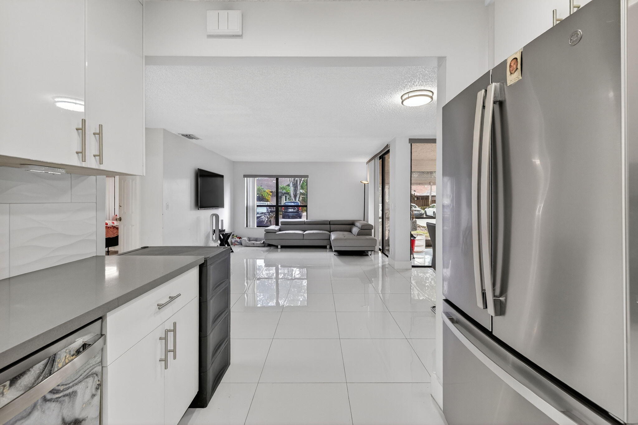 BAYWOOD VILLAGE I-A CONDO - Residential