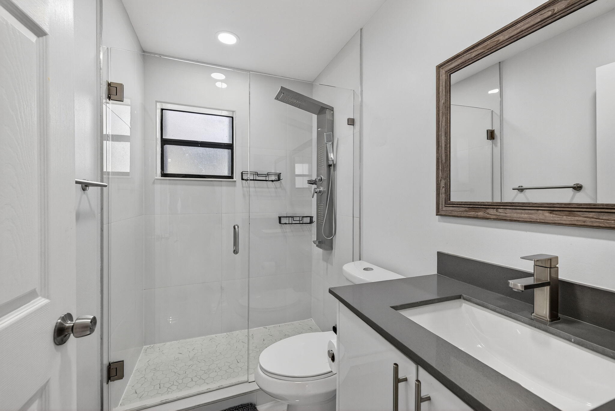 BAYWOOD VILLAGE I-A CONDO - Residential