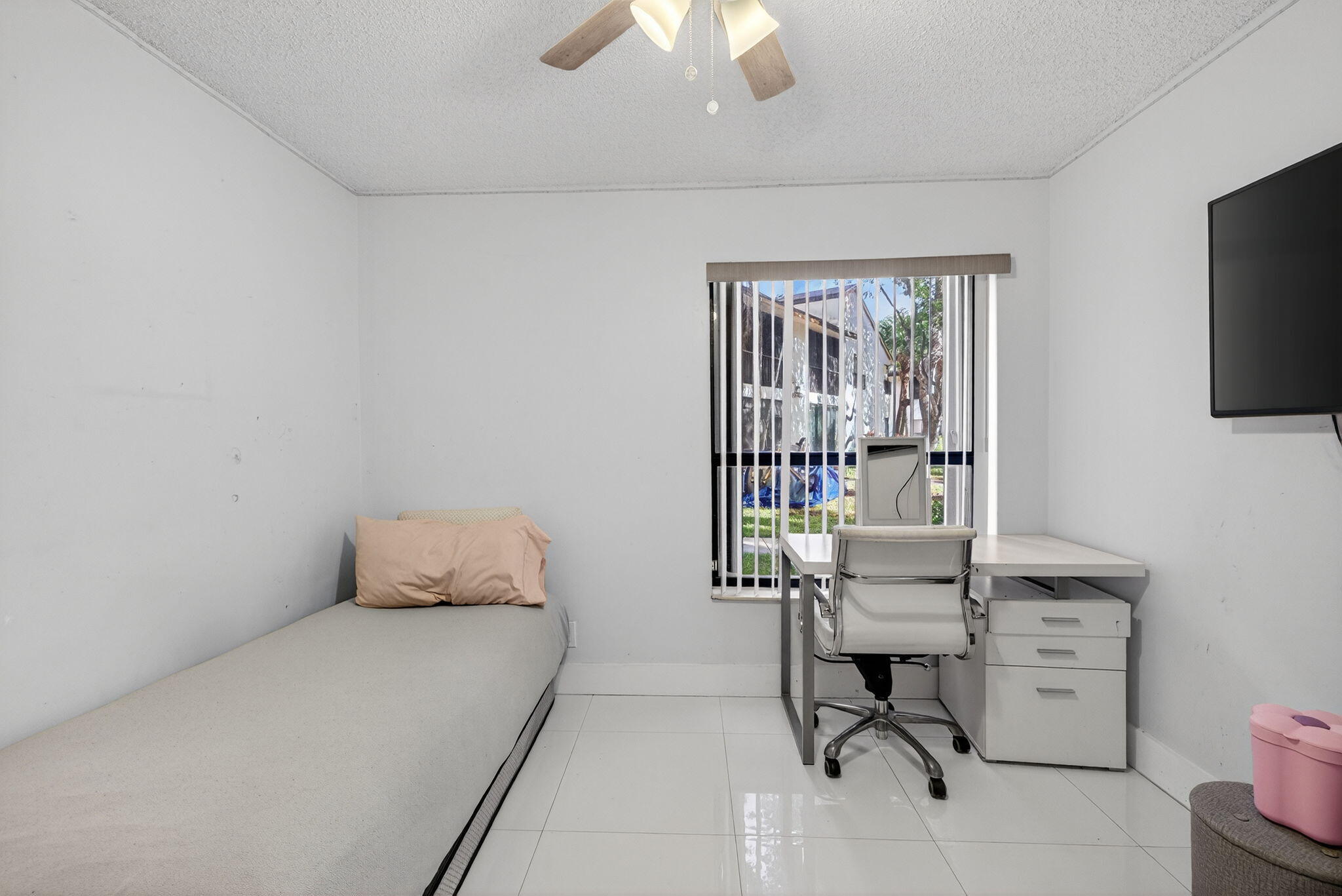 BAYWOOD VILLAGE I-A CONDO - Residential