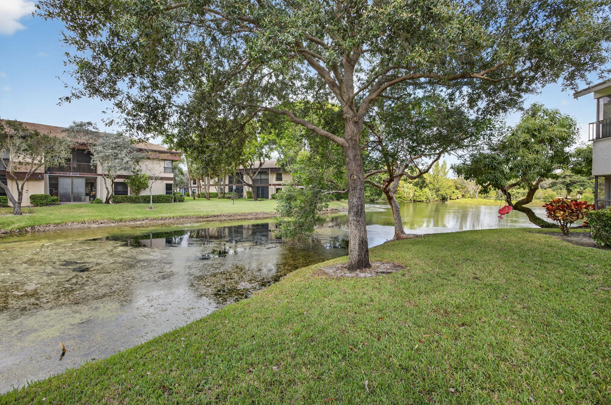 BAYWOOD VILLAGE I-A CONDO - Residential