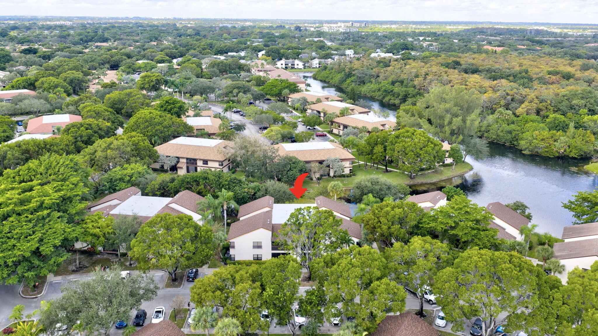 BAYWOOD VILLAGE I-A CONDO - Residential