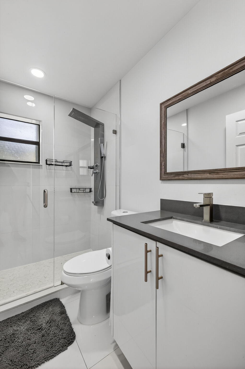 BAYWOOD VILLAGE I-A CONDO - Residential