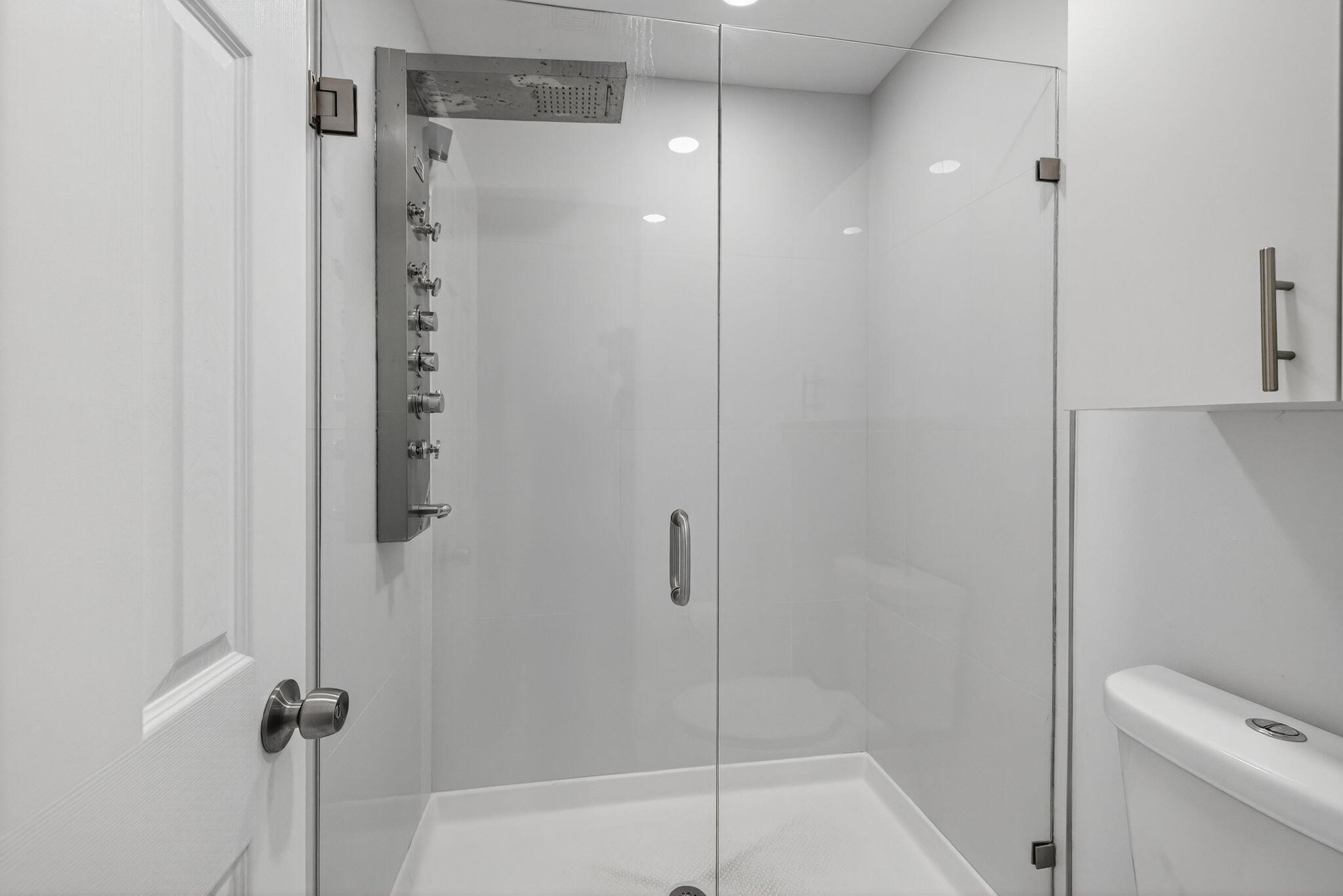 BAYWOOD VILLAGE I-A CONDO - Residential