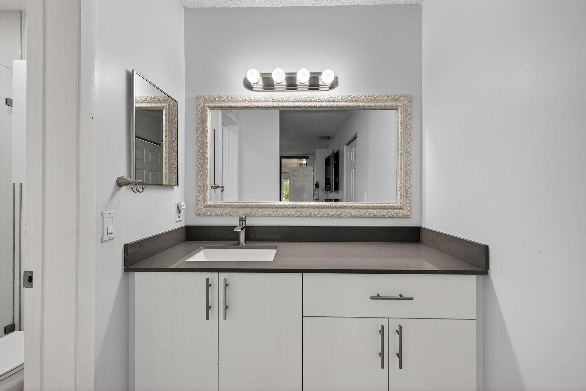 BAYWOOD VILLAGE I-A CONDO - Residential