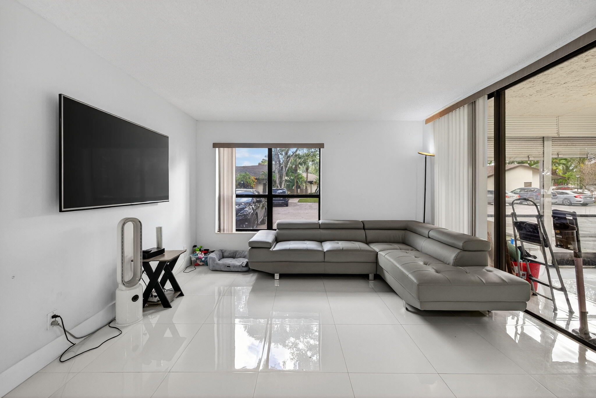 BAYWOOD VILLAGE I-A CONDO - Residential