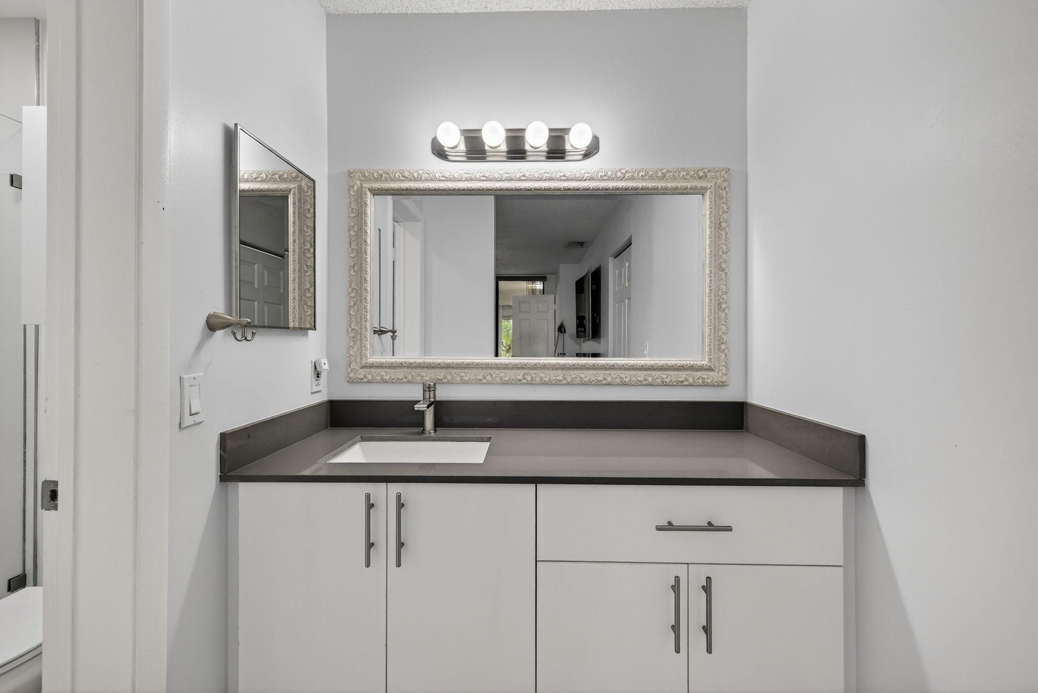 BAYWOOD VILLAGE I-A CONDO - Residential