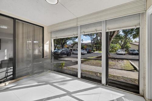 BAYWOOD VILLAGE I-A CONDO - Residential