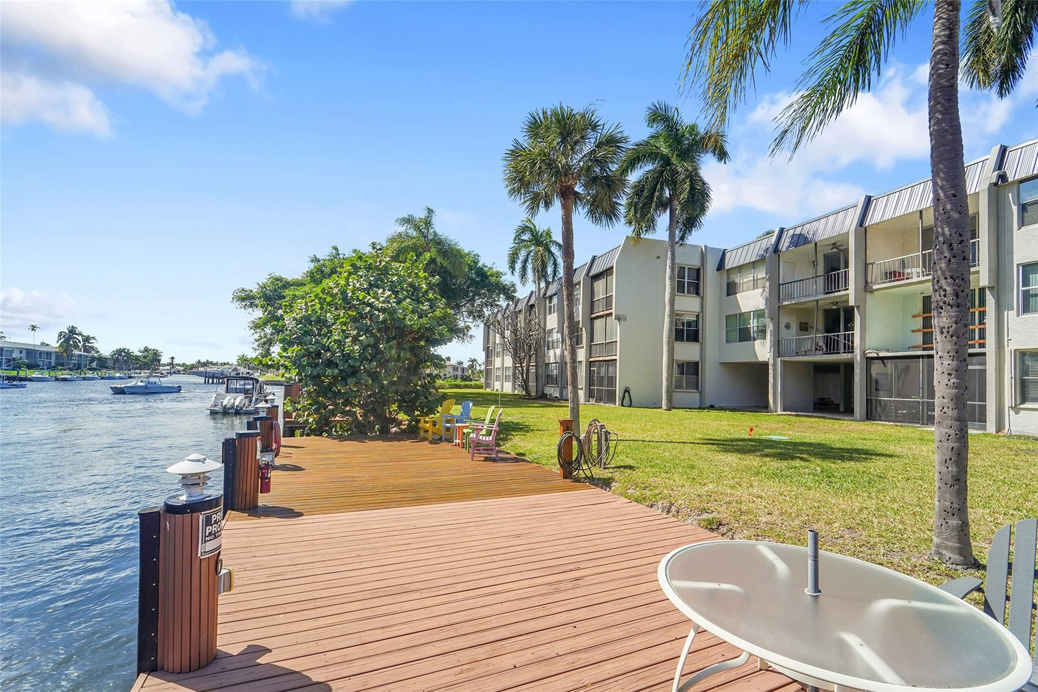 Island Club - Residential