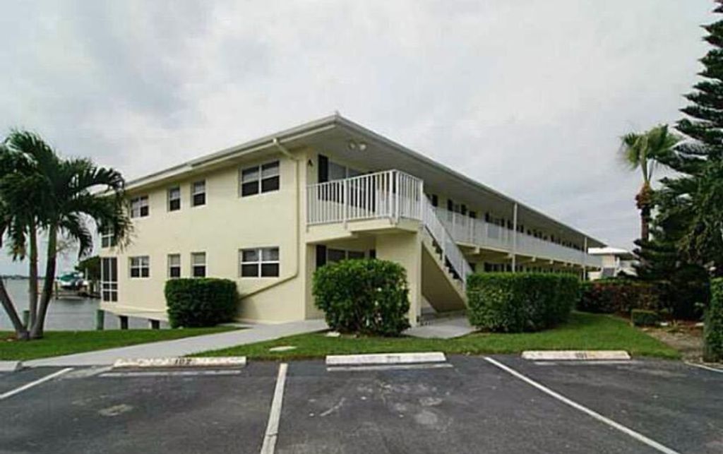 Photo of 200 N El Mar A 103 Drive #103, Jensen Beach, FL 34957 (MLS # R10987682)