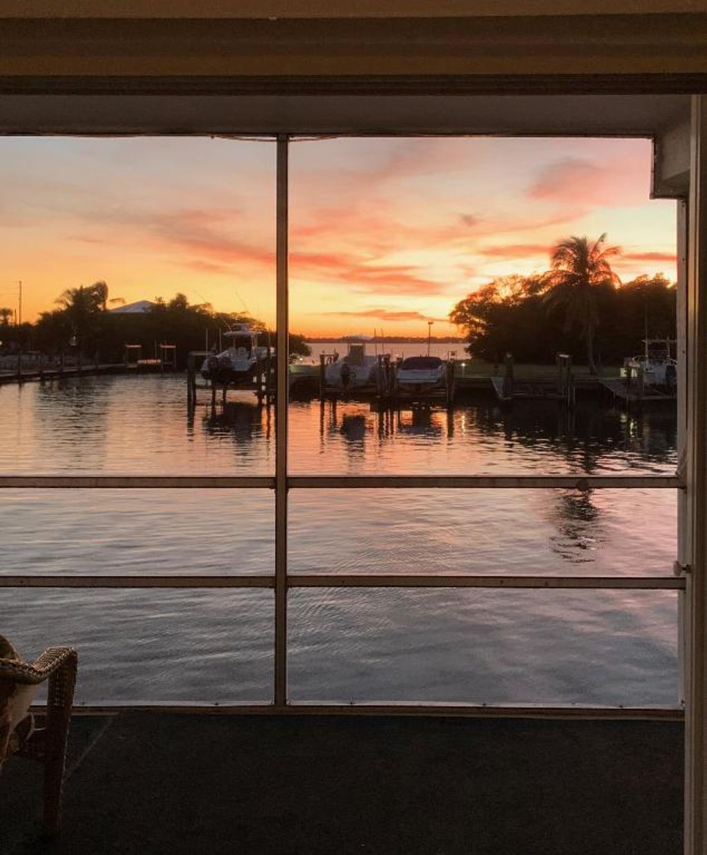 Photo of 200 N El Mar A 103 Drive #103, Jensen Beach, FL 34957 (MLS # R10987682)