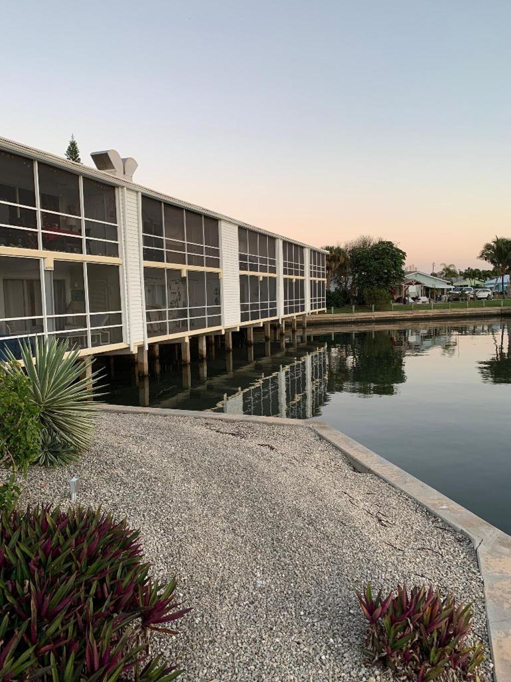 Photo of 200 N El Mar A 103 Drive #103, Jensen Beach, FL 34957 (MLS # R10987682)