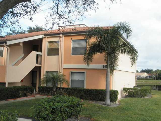 BRIARWOOD CONDO - Residential