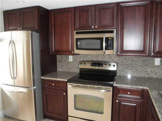 BRIARWOOD CONDO - Residential