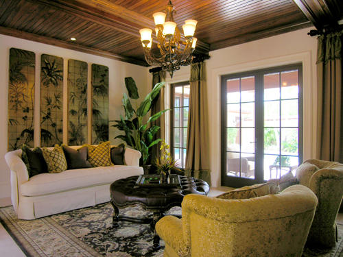 BEARS CLUB GOLF VILLAS CO - Residential